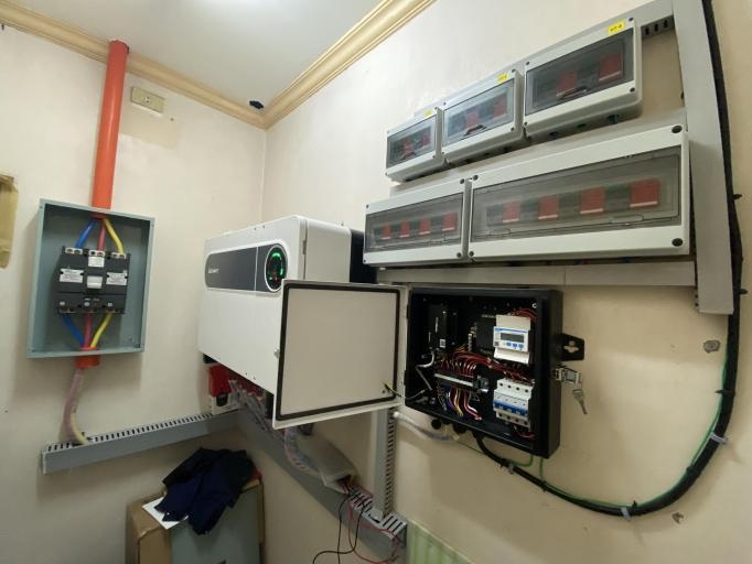 Electrical Installation