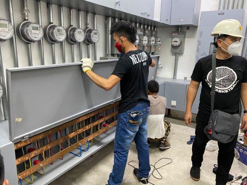 Maintenance & Repairs